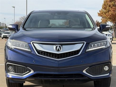 Used 2018 Acura RDX FWD w/ Advance Package image 7
