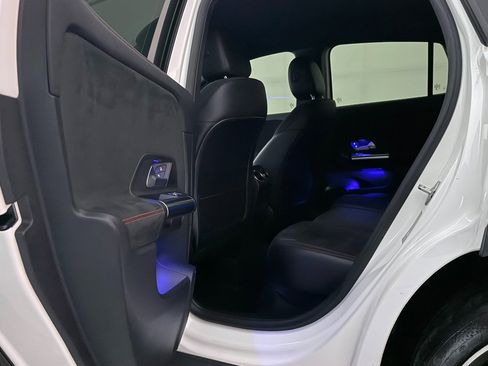 Used 2021 Mercedes-Benz GLA 35 AMG AMG GLA35 image 19