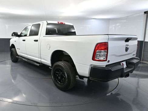 Used 2022 RAM 2500 Tradesman image 9