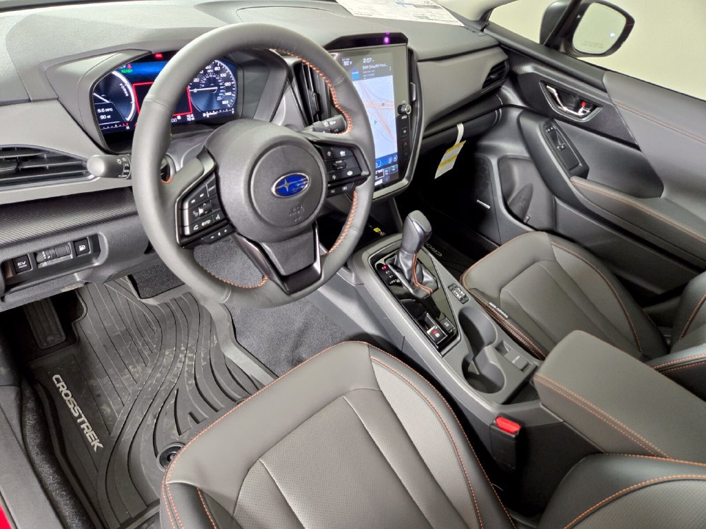 New 2026 Subaru Crosstrek 2.5i Limited AWD/4WD image 11