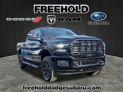 Used 2025 RAM 2500 Big Horn
