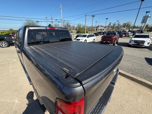 Used 2019 RAM 1500 Big Horn image 8