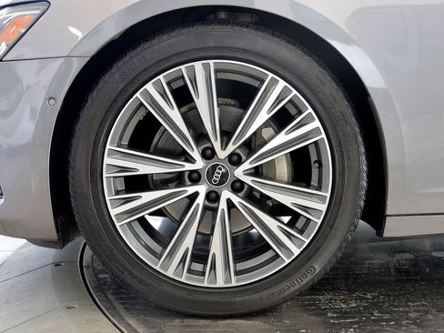 Used 2021 Audi A6 2.0T Premium w/ Convenience Package image 10