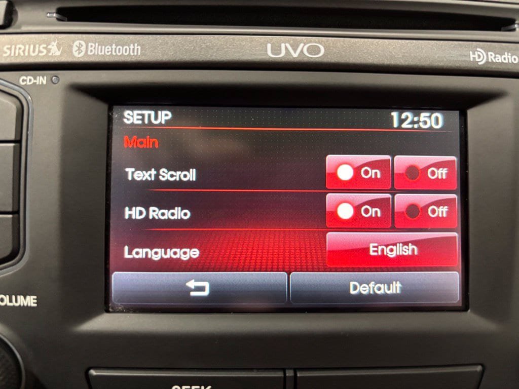 Used 2013 Kia Sportage EX FWD image 33