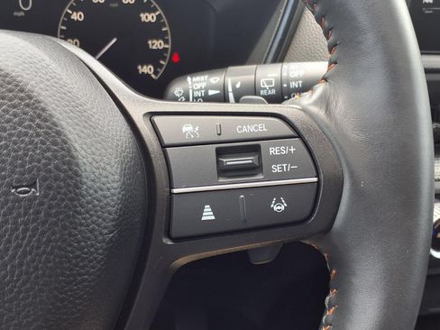 Used 2024 Honda CR-V Sport-L image 17