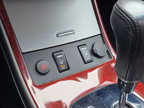 Used 2006 Nissan Altima 3.5 SE w/ (X01) Leather Pkg image 25