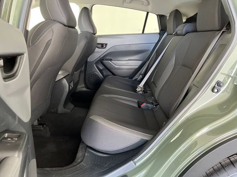 New 2026 Subaru Crosstrek 2.0i Premium image 24