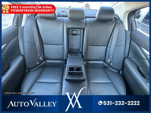 Used 2018 INFINITI Q50 Sport w/ Sensory Package (Sport) image 39