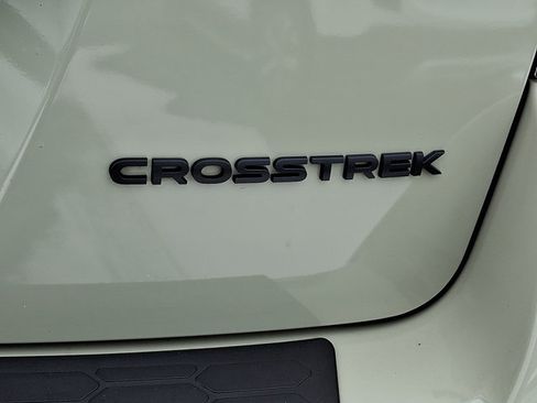 Used 2023 Subaru Crosstrek 2.0i Premium w/ Special Edition image 31