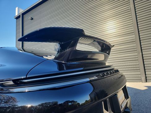 New 2026 Porsche 911 Carrera GTS image 12