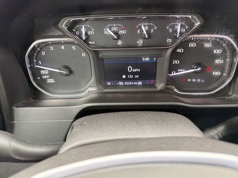 Used 2019 GMC Sierra 1500 SLT w/ SLT Premium Package image 18