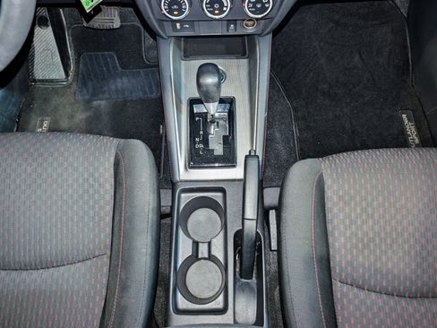 Used 2018 Mitsubishi Outlander Sport ES AWD/4WD image 37
