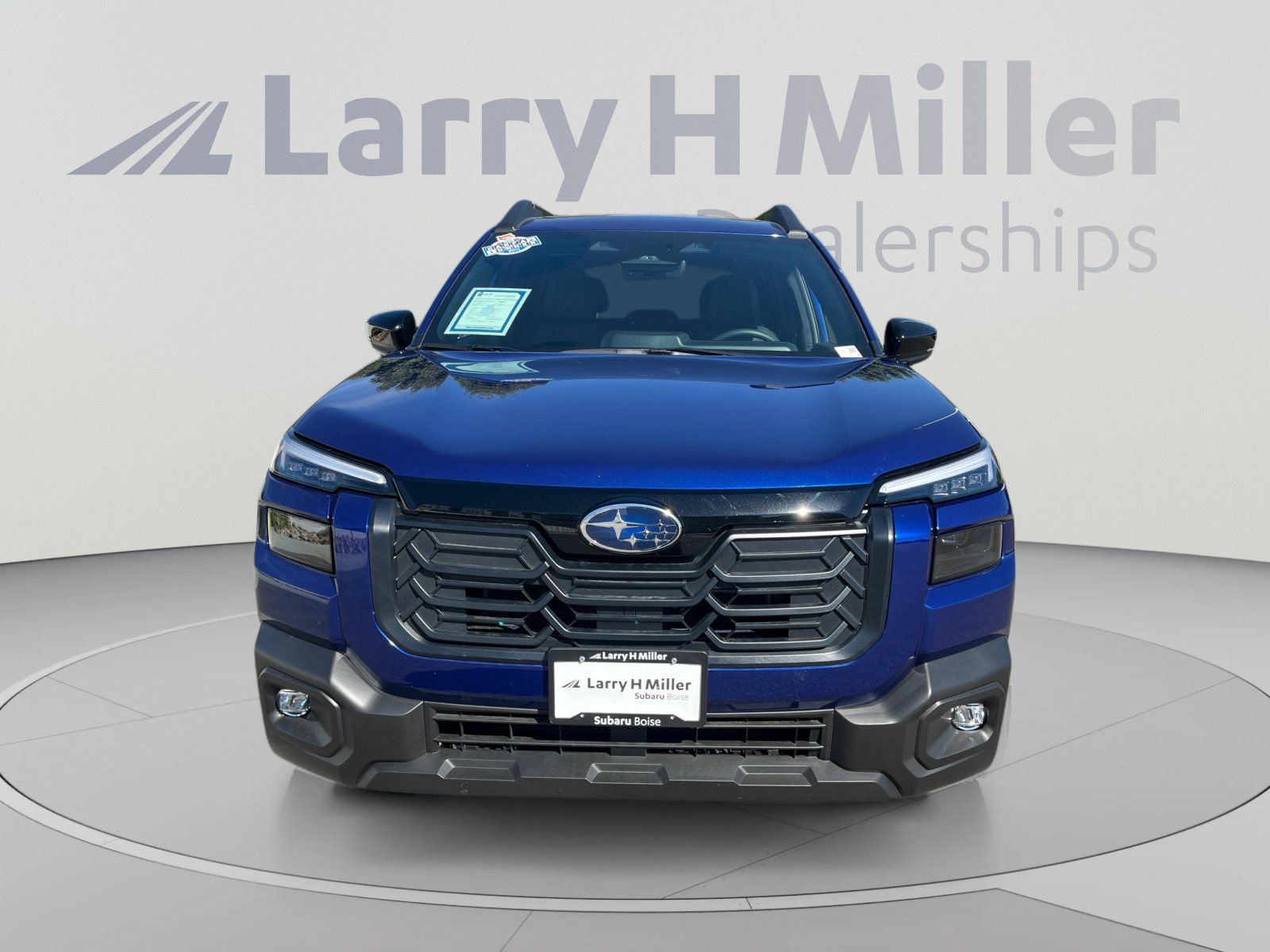 Used 2026 Subaru Outback Limited AWD/4WD image 8