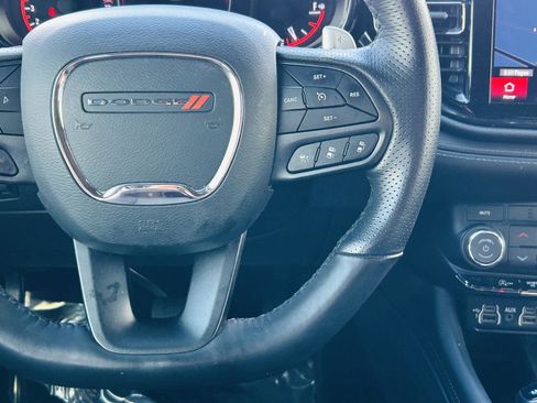 Used 2022 Dodge Durango GT image 21