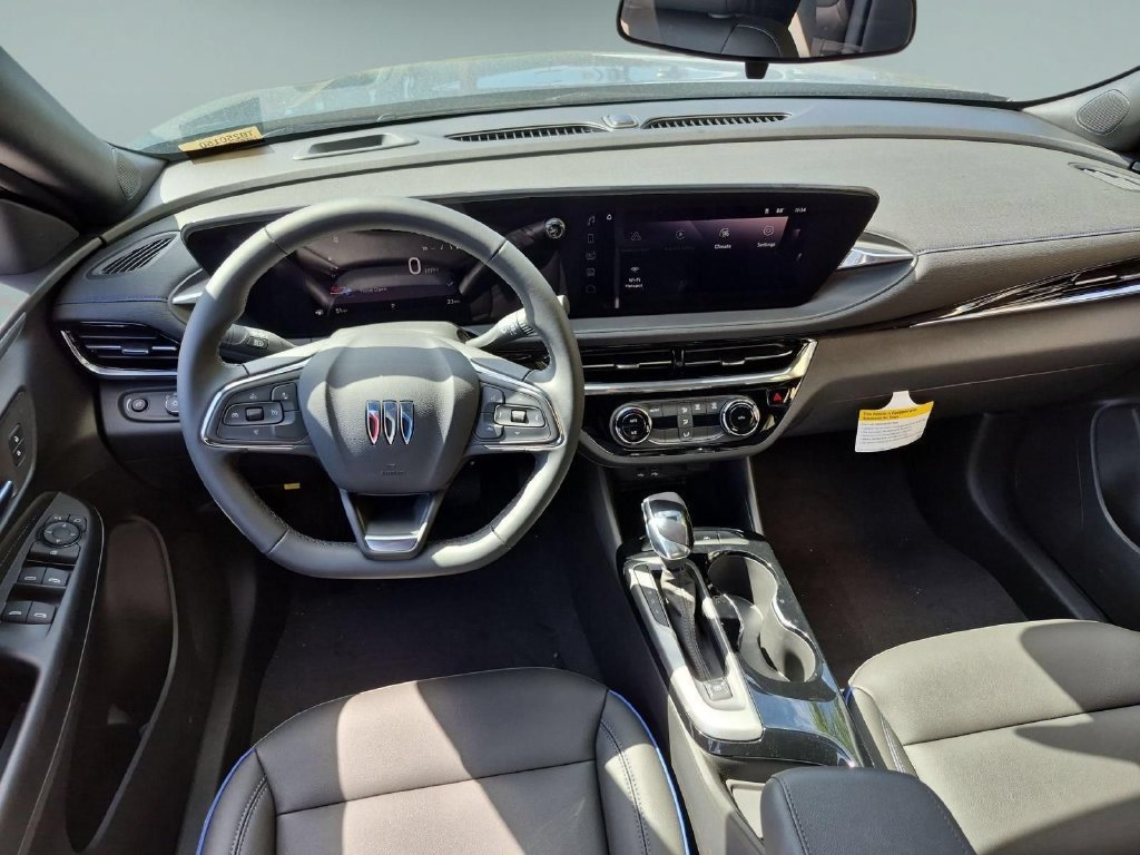 New 2026 Buick Envista Sport Touring FWD image 18