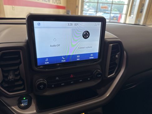 Used 2021 Ford Bronco Sport Big Bend image 47