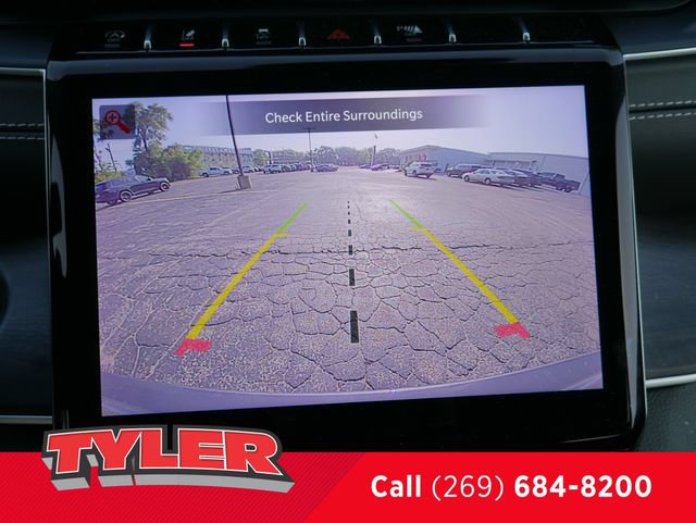 Certified 2024 Jeep Grand Cherokee Limited w/ Black Appearance Package AWD/4WD image 48