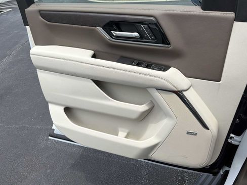 New 2026 GMC Yukon Denali w/ Sun & Power Step Package RWD image 18
