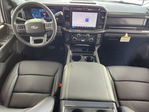 New 2026 Ford F350 Lariat w/ Lariat Ultimate Package image 12