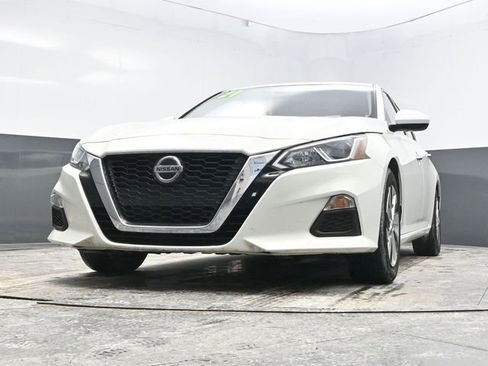 Used 2021 Nissan Altima 2.5 S image 25