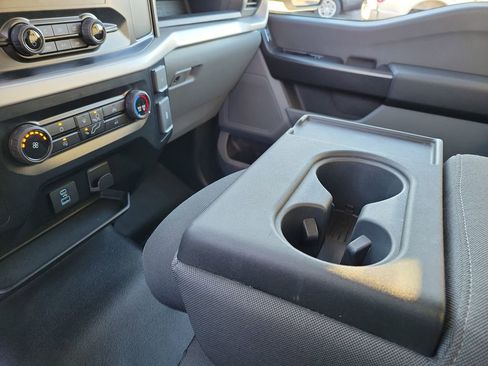 Used 2023 Ford F150 XL image 28