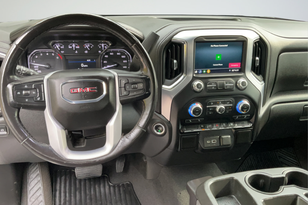 Used 2022 GMC Sierra 1500 Elevation RWD image 12