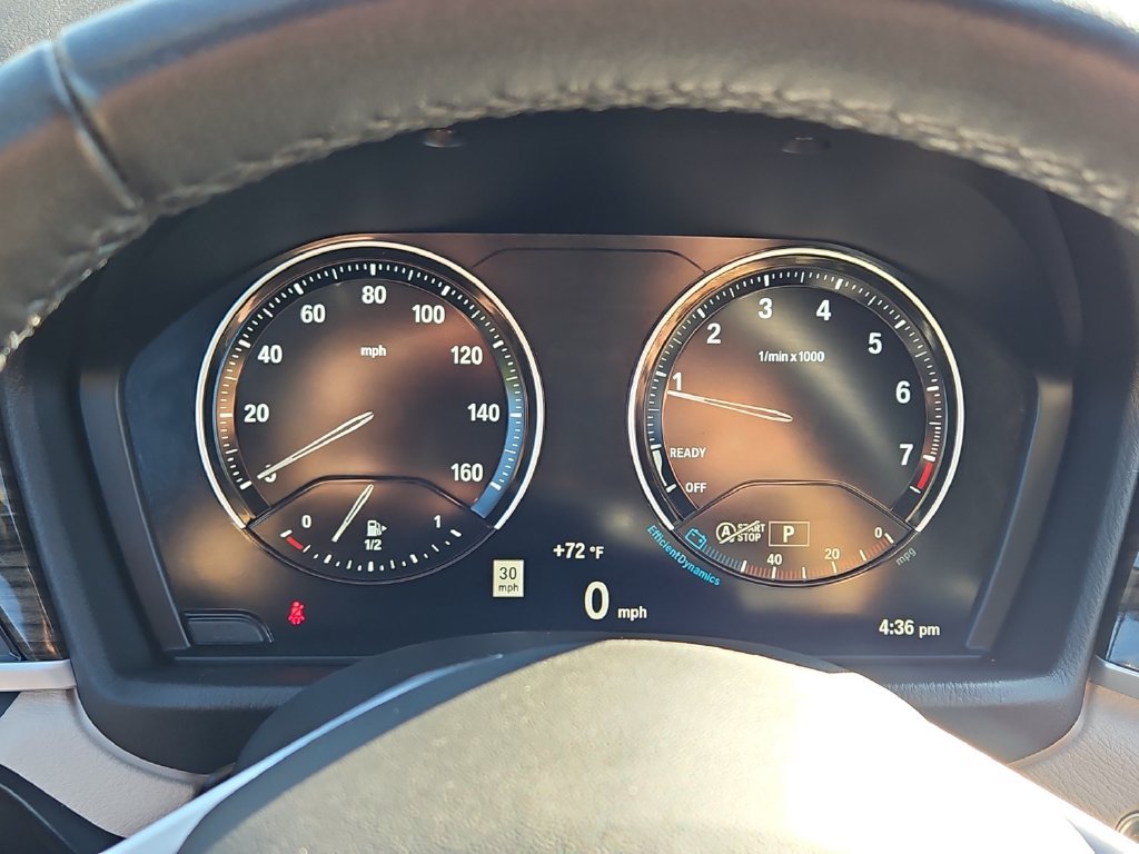 Used 2022 BMW X1 xDrive28i AWD/4WD image 32
