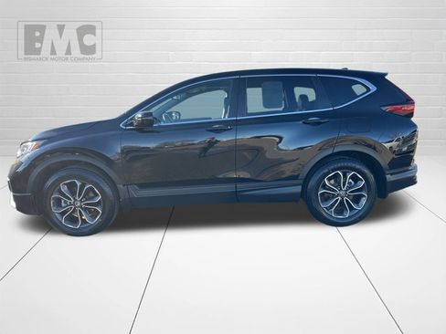 Used 2020 Honda CR-V EX-L image 8