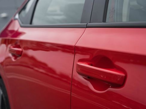 Used 2022 Honda Civic Touring image 15