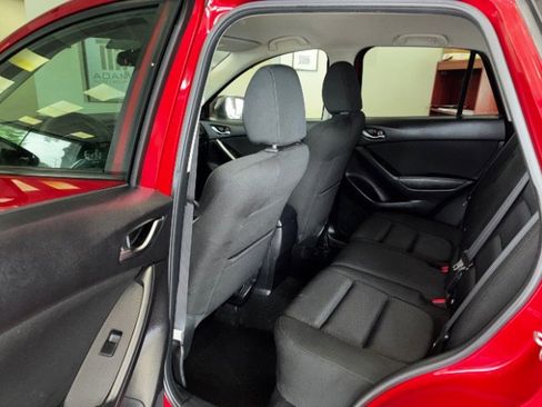 Used 2014 MAZDA CX-5 Touring AWD/4WD image 20