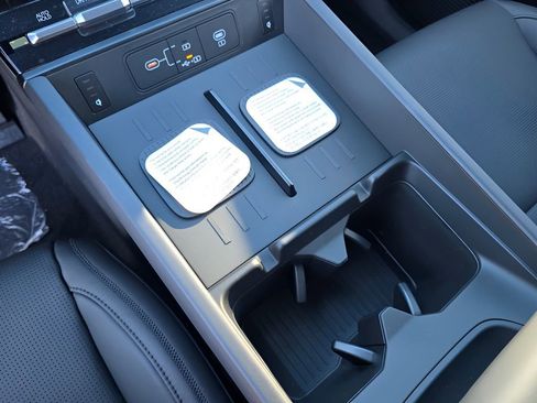 New 2026 Hyundai Santa Fe Calligraphy image 19