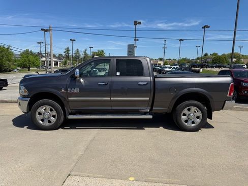 Used 2015 RAM 2500 Laramie image 10