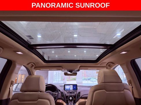 Used 2020 Acura RDX FWD w/ Advance Package image 8