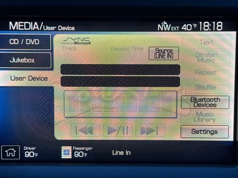 Used 2011 Ford Mustang GT Premium w/ Electronics Pkg image 31