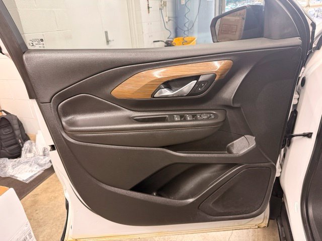 Used 2019 GMC Terrain SLE w/ Driver Convenience Package AWD/4WD image 6