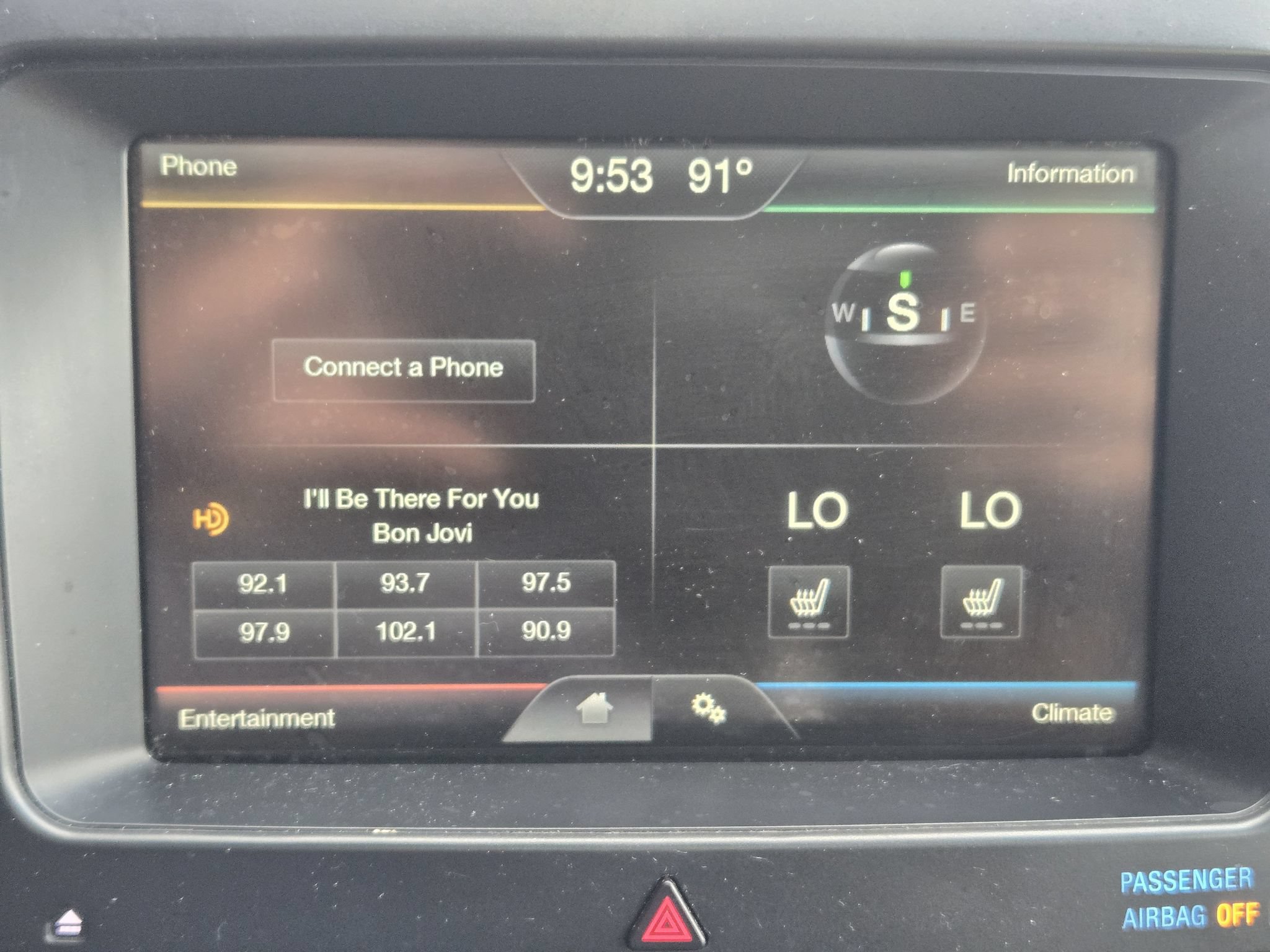 Used 2015 Ford Explorer Limited FWD image 15