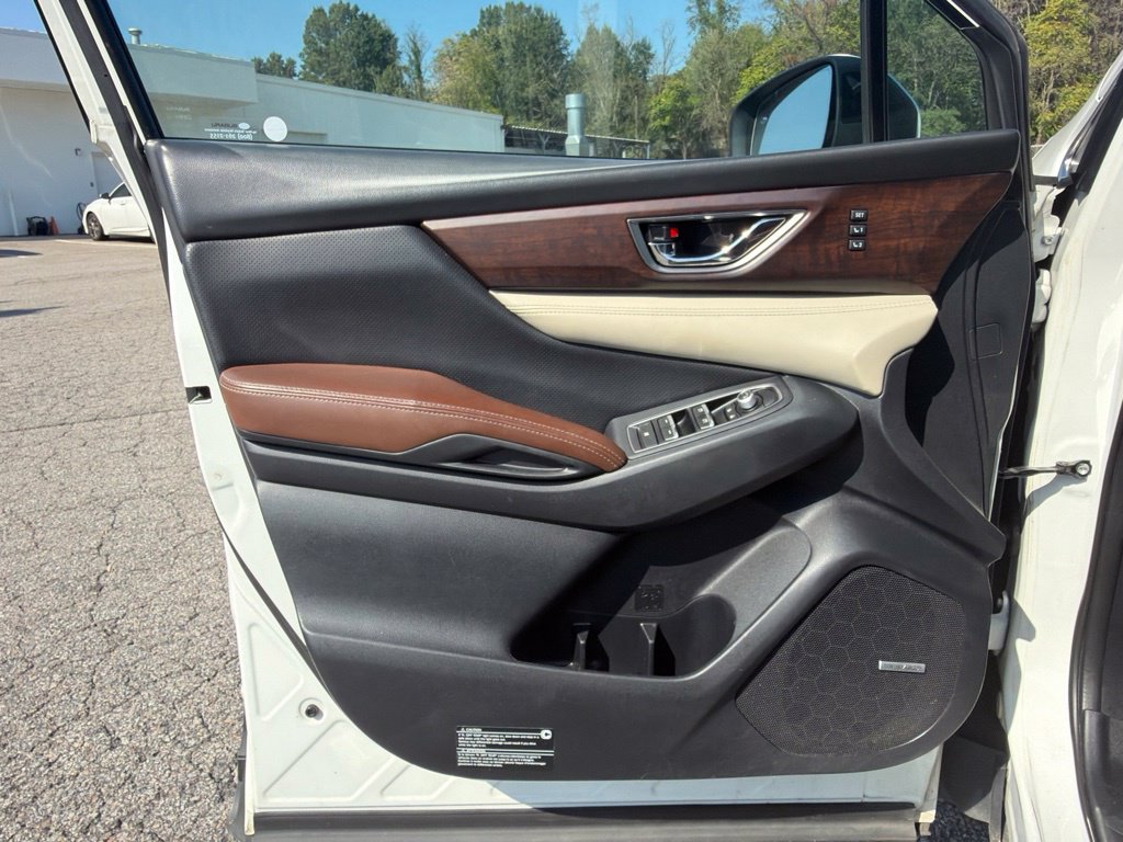 Used 2019 Subaru Ascent Touring w/ Popular Package #2 AWD/4WD image 16