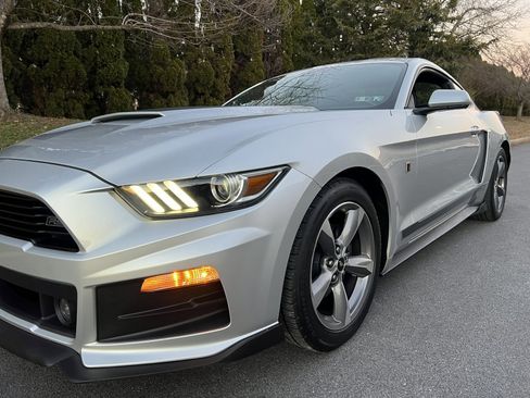 Used 2015 Ford Mustang Coupe w/ Equipment Group 051A image 73