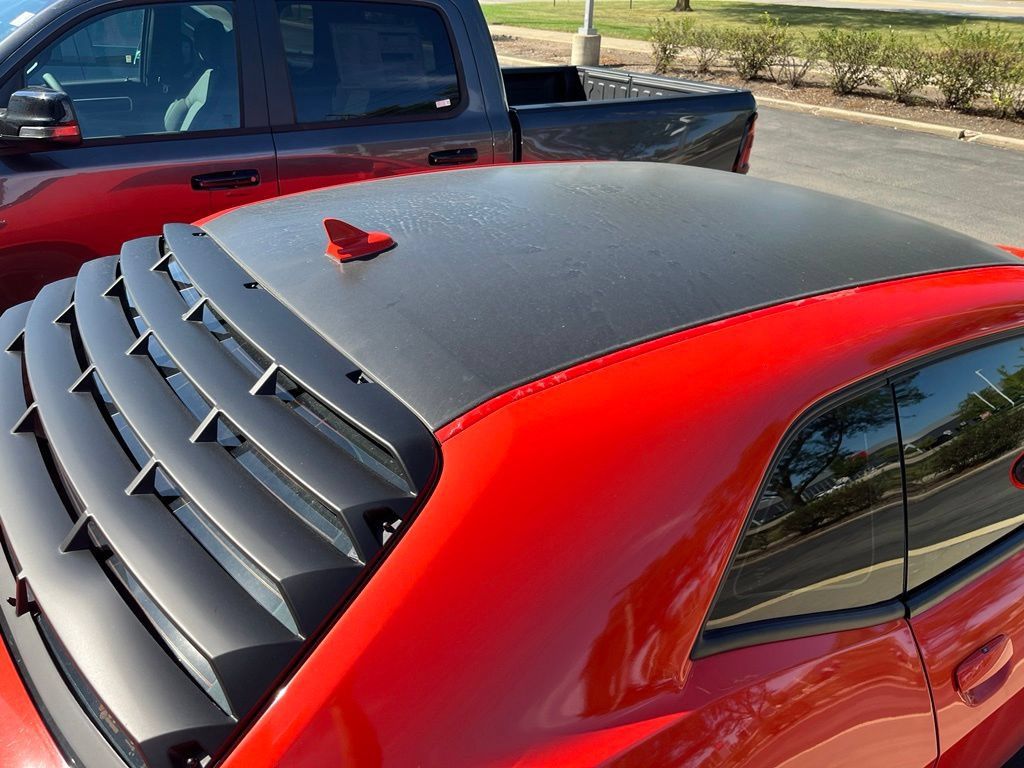 Used 2019 Dodge Challenger GT w/ Plus Package AWD/4WD image 3