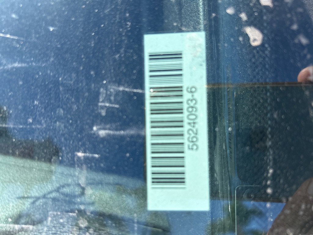 Used 2025 Jeep Wrangler Unlimited Sport AWD/4WD image 2