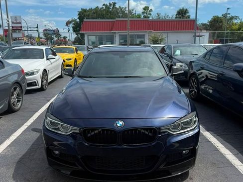 Used 2018 BMW 340i Sedan RWD image 13