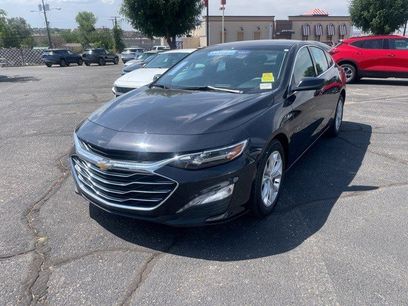 Certified 2023 Chevrolet Malibu LT