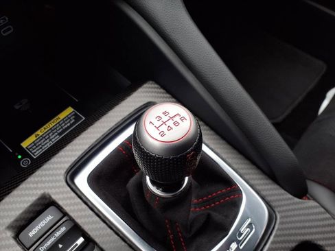 Used 2025 Acura Integra Type S image 13