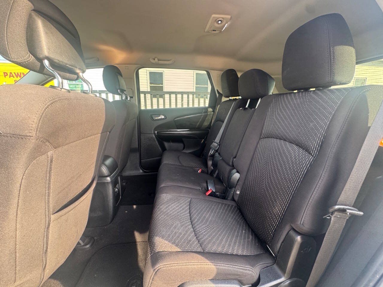 Used 2013 Dodge Journey SXT FWD image 14