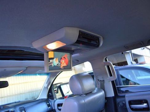 Used 2012 Toyota Sequoia Limited image 31