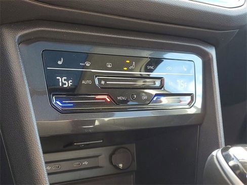 Certified 2024 Volkswagen Tiguan SE image 26