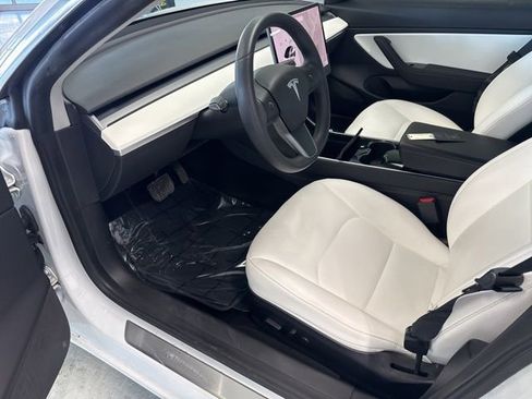 Used 2020 Tesla Model 3 Long Range image 13