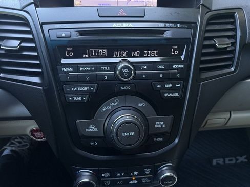 Used 2014 Acura RDX AWD w/ Technology Package image 19