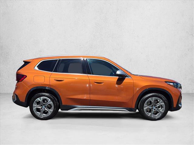 Certified 2023 BMW X1 xDrive28i w/ Convenience Package AWD/4WD image 4