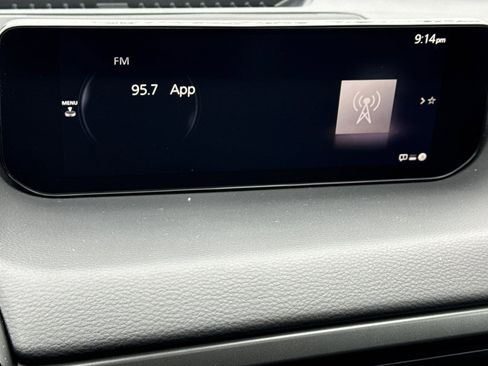 Used 2025 MAZDA CX-50 AWD 2.5 S w/ Premium Plus Pkg image 18